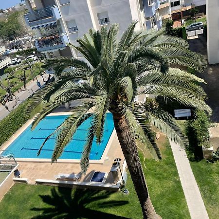 Apartamento Paris Salou Exterior photo