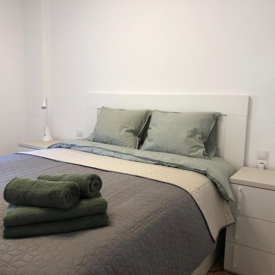 Apartamento Paris Salou Exterior photo