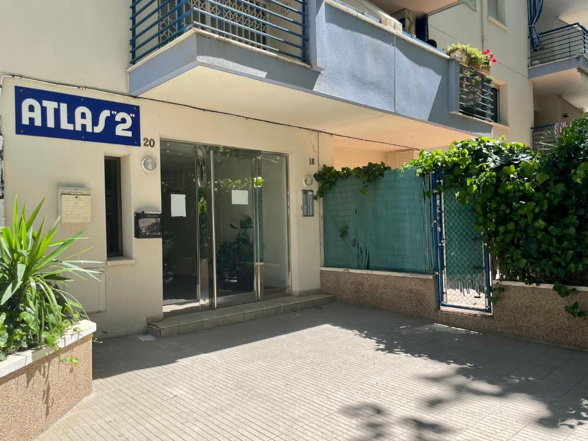 Apartamento Paris Salou Exterior photo